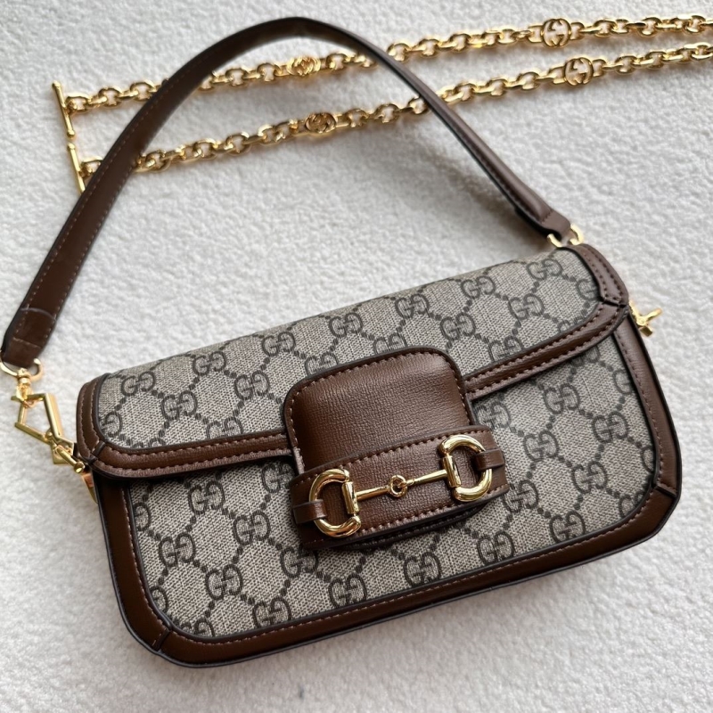 Gucci Top Handle Bags